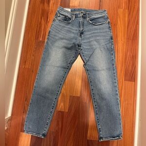 GAP Men's Slim Soft Flex Jeans